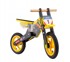 SUZUKI drveni bicikl bez pedala 12"